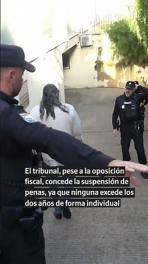 El Cigala no irá a prisión pese a que la condena por maltrato supera los dos años