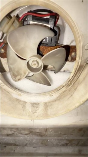 Double Door Refrigerator Cooling Problem | Upar Ice Nahi Jam Rahi Niche Cooling Ho Rahi Hai? ❄️🛠️