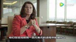 【选择案例分享1】Lousie Francesconi