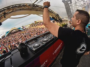 Jurgen Vries feat. Cmc - The Opera Song (Giuseppe Ottaviani Dub Remix) [Played at Luminosity 2023]