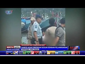 Penganiayaan Napi di Nusakambangan, 26 Petugas Diperiksa