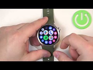 How to Use OnePlus Watch 3