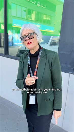 Australian Greens on Instagram: "Elizabeth Watson-Brown - who is she really?"