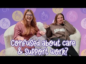 Carer vs Support Worker: What They Do and How to Get the Right Support
