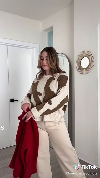 Ideas Creativas para Transiciones de Ropa