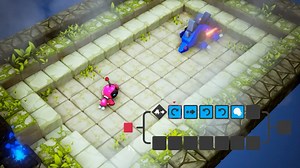 Jump, Step, Step Release Date and Trailer