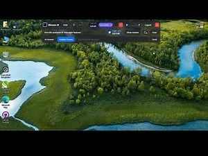 Niraswa AI Desktop App Walkthrough | Real-Time, Private Interview Assistant | ParakeetAI Alternative