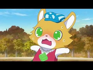 [Jewelpet SS6] Lady Jewelpet Episode 29 (English Sub)