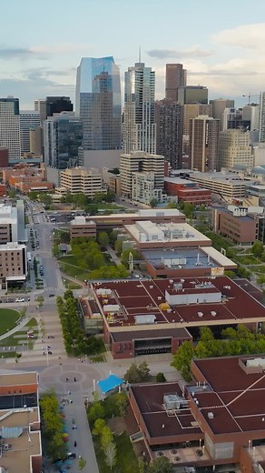 Affordable Degrees for Change Makers at MSCU Denver