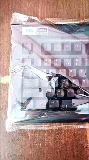 TVS gold Bharat USB keyboard 🎹(7982865583) || #ytshorts.