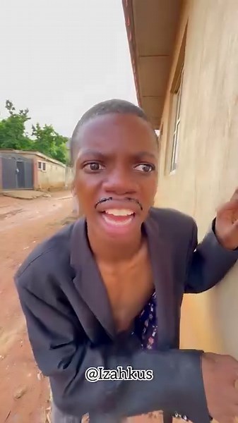 Trade by barter | Izah Funny Comedy