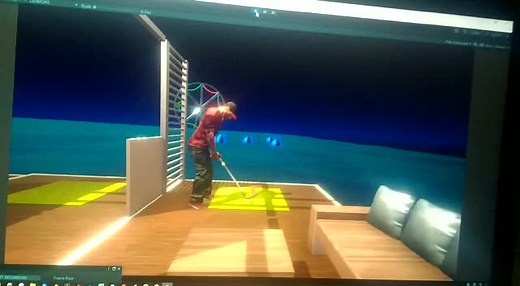 Ak landscape design. on TikTok