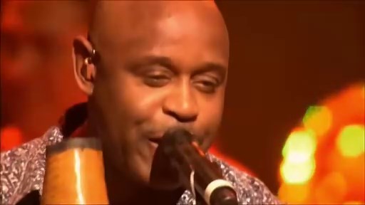 Santana Live at Montreux 2011 (2012)