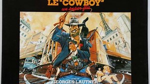 _Le Cowboy_ (1985) -VF-