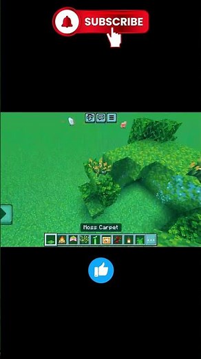 Minecraft natural theme build pt:1 #minecraft