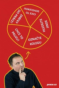 35K views · 18 reactions | Ať už stopnete video na čemkoliv, dnes to musíte splnit! Tak co to bude?  | Prace.cz | Facebook