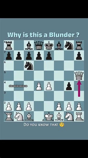 The Move That SHOCKED Everyone! 🤯 | Why This Is a BLUNDER in Chess blunders in chess, stop blunders in chess, avoid blunders in chess, biggest blunder in chess history, prevent blunders in chess, how to avoid blunders in chess, how to prevent blunders in chess, how to avoid blunders and mistakes in chess, how to stop making mistakes and blunders in chess, chess blunder check, stop blundering in chess, chess blunder, blunder chess, chess blunder ding, how to stop blundering in chess, chess blund