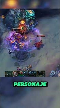 Guia zaahen builds y runas #leagueoflegends #tutorial #guia #info #gameplay