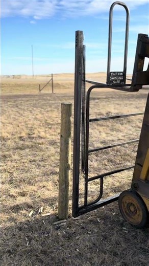 VCF bump gate for UTV