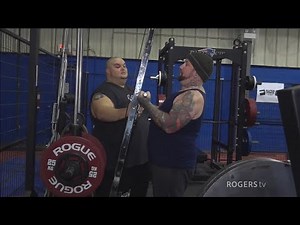 LiftBig TV - Show 2 Part 1