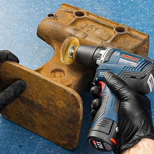 1.9M views · 10K reactions | Stunning DIY Rusty Jack Restoration | Bored Panda Art | Facebook