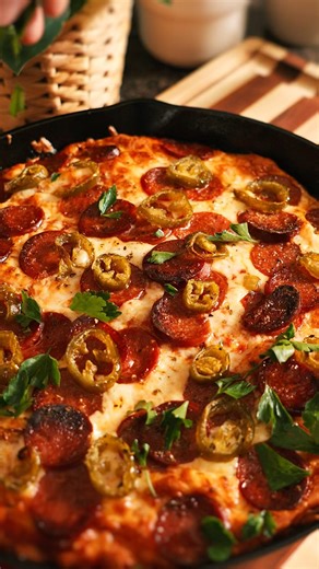 Should You Make Pizza at Home? #recipe #shorts #pizza #focaccia