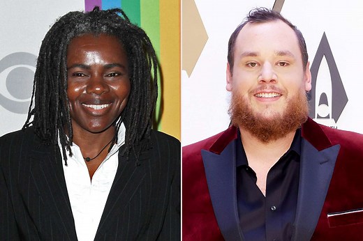 Tracy Chapman Reveals What She Thinks About Luke Combs' Chart-Topping Country Cover of 'Fast Car'