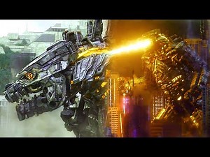 If MechaGodzilla was Yellow