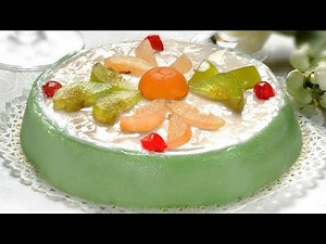 Sicilian Cassata, Palermo, Sicily, Italy, Europe