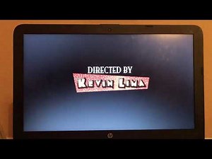 A Goofy Movie (1995) end credits