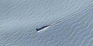 Alien Hunters Claim to Find Evidence on Google Maps