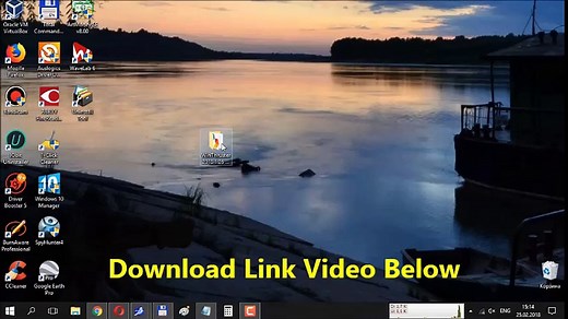 WinThruster 2018 + Full Version