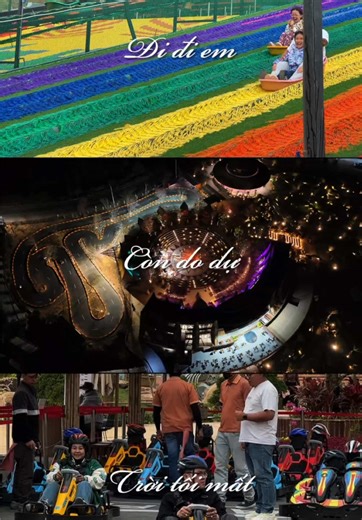 Khám Phá Địa Điểm Du Lịch Đà Lạt - Núi Langbiang