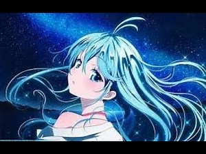 Nightcore - Outside/1hour(1saat)