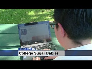 Sacramento College Students Turning To Sugar Daddies To Pay For School