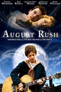 VOIR]] August Rush (2007) Streaming VF Film Complet En Français Gratuit - Streaming VF Film Complet En Français Gratuit