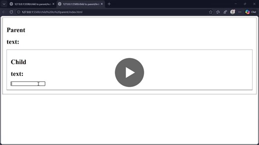 #reactjs #webdevelopment #frontenddevelopment #javascript #reactlearning | Srinath Chinta