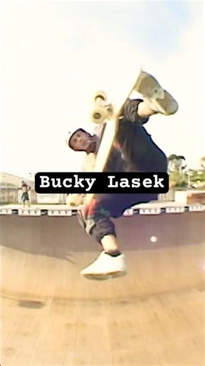 Bucky Heelflip Fakie Channel