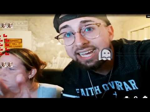 Warzone Streamer Assaults Wife Over PC