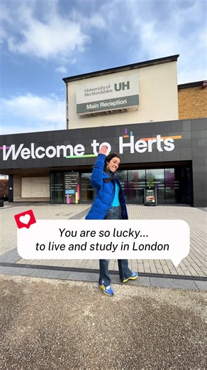 You’re so lucky to live and study in the UK, especially in London… But it’s so expensive. Rent, transport, food — everything adds up really fast. That’s why choosing the right university, city, and study pathway actually matters. Follow me for honest university and school reviews from all over the world. Contact me via Instagram dcg_education #studyabroaduk #EducationAbroad #london