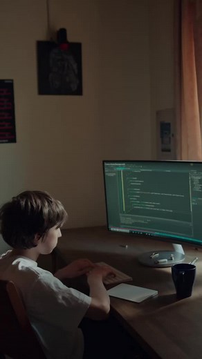 TikTokでエンジニアの秘密基地さんをチェック！