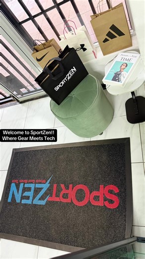 Discover Cool Tech Gadgets and Gear Apparel at SportZen