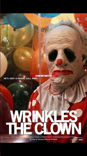 TOP 10 HORROR MOVIES ABOUT CLOWNS #horror #clownmovie#horrormovie