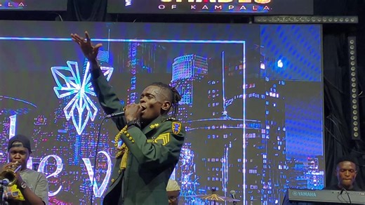 Jose Chameleone y Pallaso: Videos y Éxitos Musicales