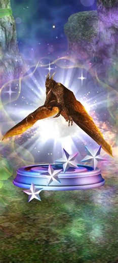 Rodan (Washington D.C Ver) 2019 Unlocked || Godzilla Battle Line