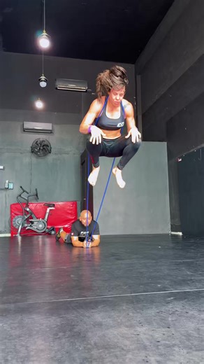 Monday Motivation for UFC Fighters