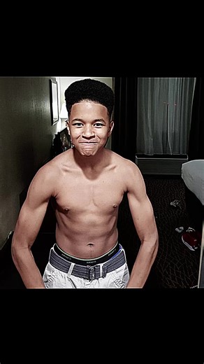 #fyp #viral #musclehead #gymtok #motivate #foryou