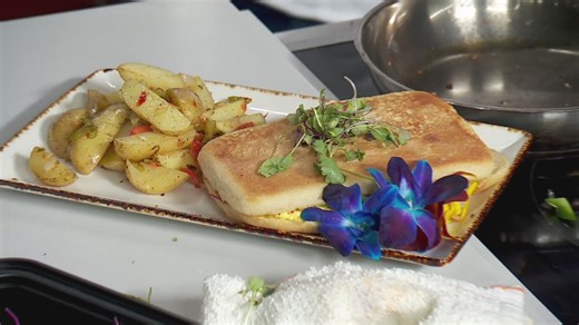 Sunday Brunch: Offshore Rooftop at the end of Navy Pier delivers great food, beverage and views