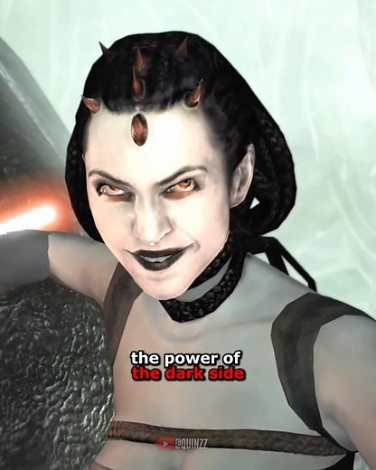 Starkiller Meets Maris Brood