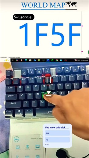 Draw a World Map in MS Word Using Just a Keyboard Shortcut – You Won’t Believe How Easy It Is!